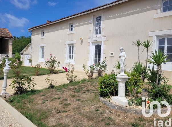 Romagne, Nouvelle-Aquitaine 86700