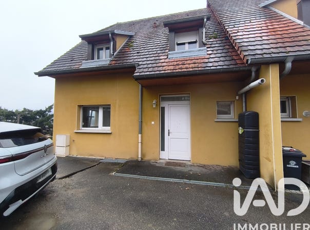 Guebwiller, Grand Est 68500