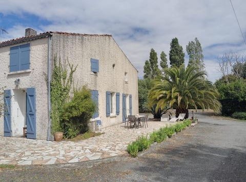 Velluire Sur Vendee, Pays de la Loire 85770