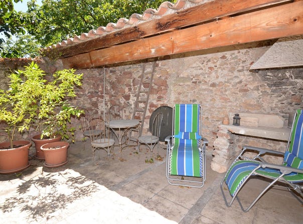 Caunes-Minervois, Languedoc-Roussillon 11160