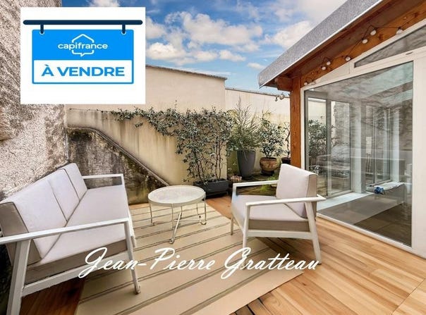 Châtellerault, Poitou-Charentes 86100
