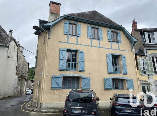 Bagnères-de-Bigorre, Occitanie 65200