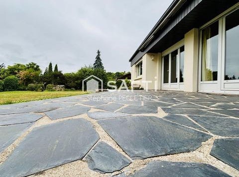 Soisy-Sur-Seine, Île-de-France 91450