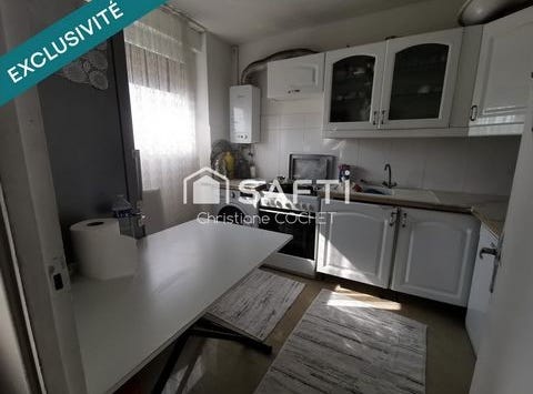 Melun, Île-de-France 77000
