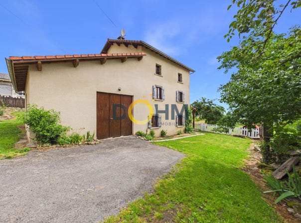 Ambert, Puy-de-Dôme 63600
