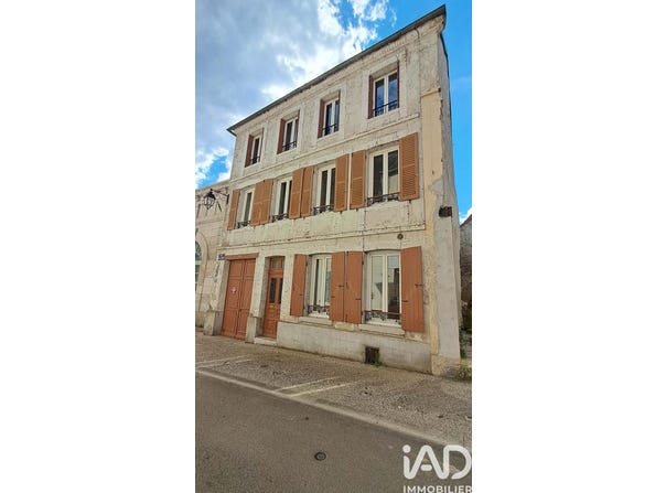Brienon-sur-Armançon, Bourgogne-Franche-Comté 89210