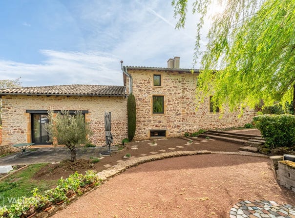 Cogny, Rhône 69640