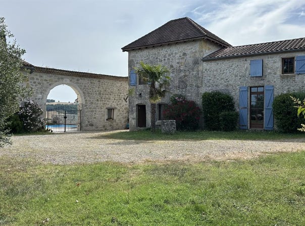 Prayssas, Aquitaine 47360