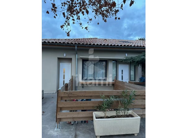 Bourg-lès-Valence, Drôme 26500