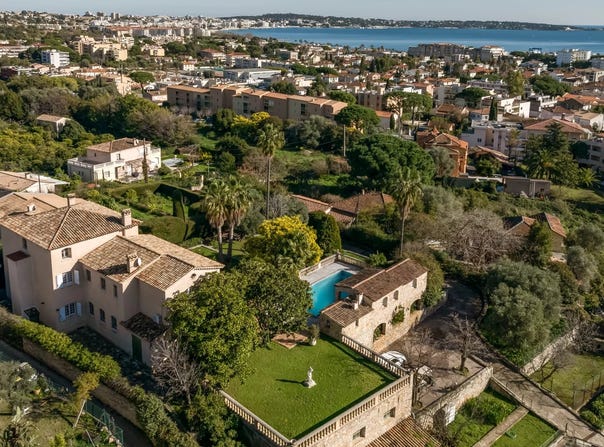 LE GOLFE JUAN HH-15675810, Golfe Juan, Provence-Alpes-Côte d'Azur 06220