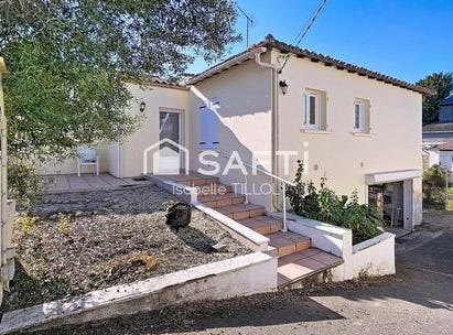 Triaize, Pays de la Loire 85580