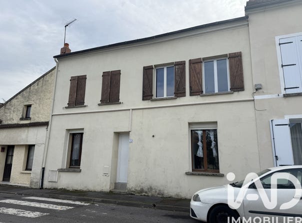 Château-Thierry, Hauts-de-France 02400