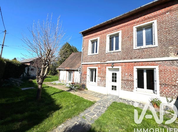 Belbeuf, Normandy 76240