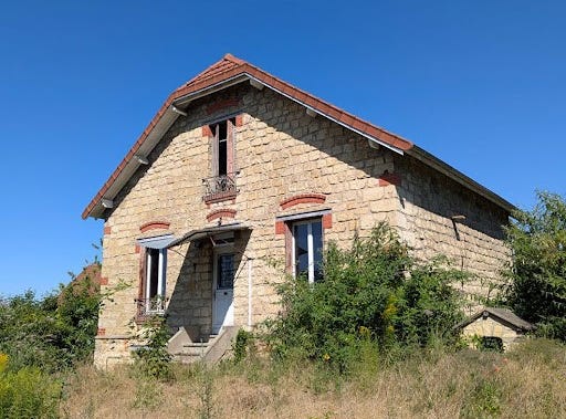 Neuville-sur-Oise, Île-de-France 95000