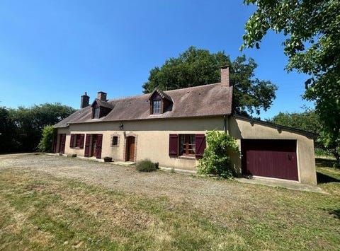 Cogners, Pays de la Loire 72310