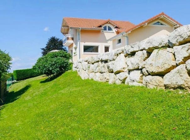 Cranves-Sales, Auvergne-Rhône-Alpes 74380