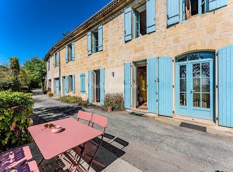 Langoiran, Nouvelle-Aquitaine 33550