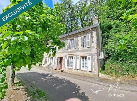 Plouigneau, Bretagne 29610