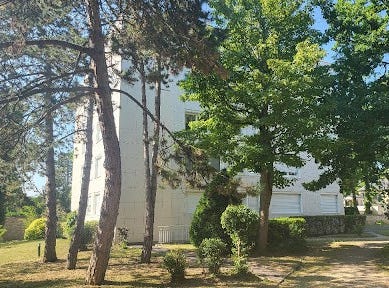 L ISLE ADAM, Île-de-France 95290