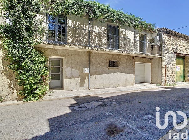 Lunel-Viel, Occitanie 34400