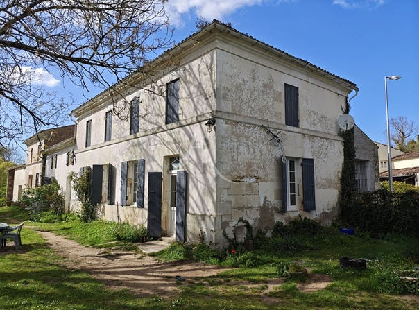 GREZAC, Nouvelle-Aquitaine 17120