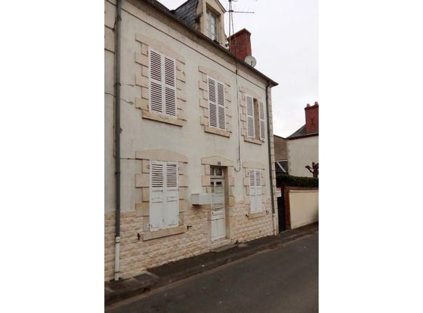 Reuilly, Centre 36260