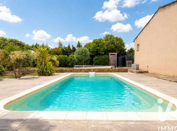 Beaucaire, Occitanie 30300