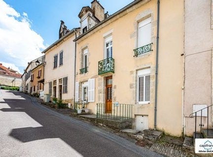 ALISE STE REINE, Bourgogne 21150