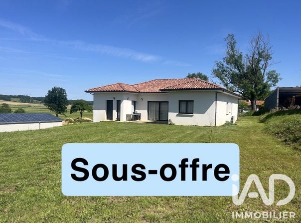 Pouyastruc, Occitanie 65350
