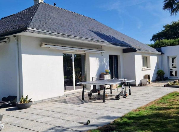 Sulniac, Brittany 56250