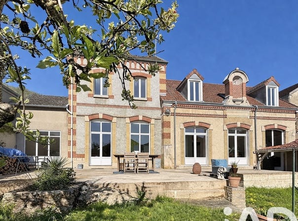 Avenay Val D'Or, Grand Est 51160