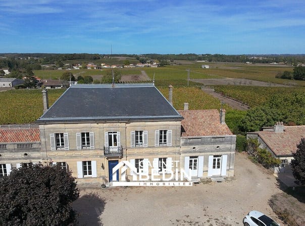 TAURIAC, Nouvelle-Aquitaine 33710
