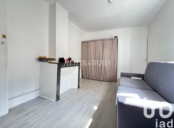 Pontoise, Île-de-France 95300