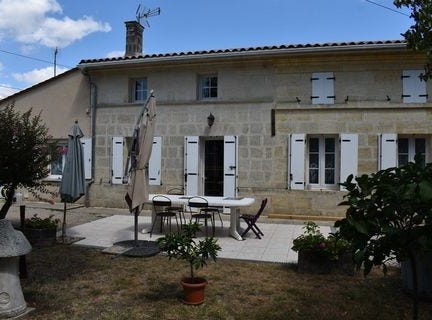 MARSAS, Aquitaine 33620