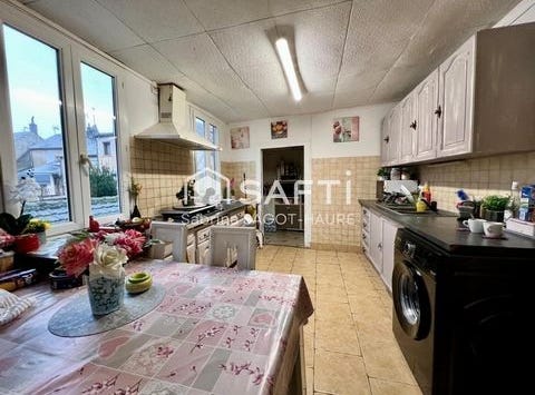 Issoudun, Centre 36100