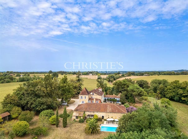 Hagetmau, Aquitaine 40700