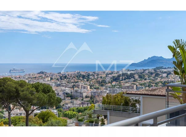 Le Cannet, Provence-Alpes-Côte d'Azur 06110