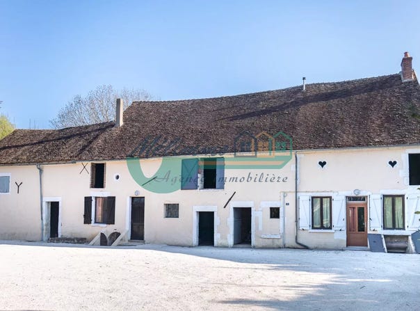 Perreuse, Yonne 89520