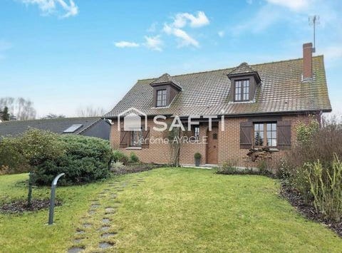 Boiry-Becquerelle, Nord-Pas-de-Calais 62128