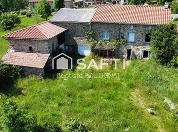 Fournols, Auvergne 63980