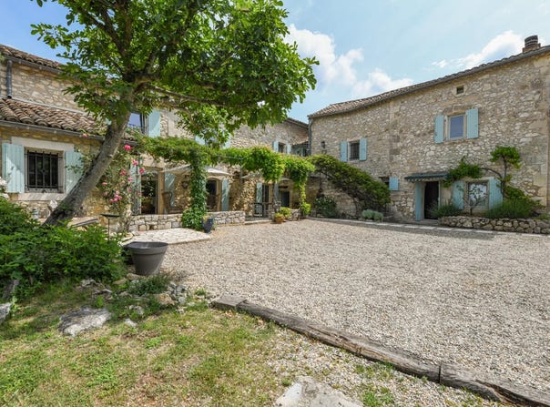Uzès, Gard 30700