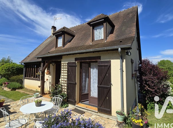 Vernon, Normandy 27200