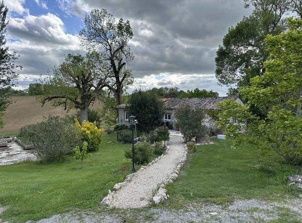 Montpezat-de-Quercy, Tarn-et-Garonne 82270