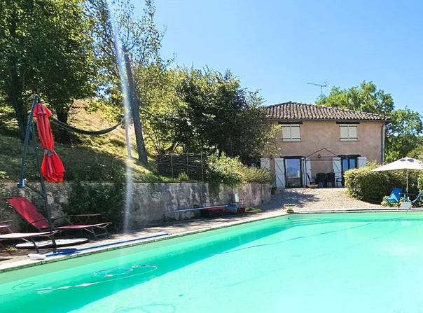 Castelnau-de-Montmiral, Midi-Pyrénées 81140