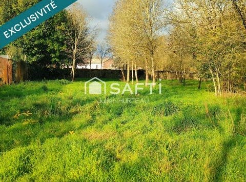 Niort, Poitou-Charentes 79000