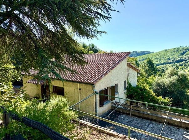 Saint-Jean-du-Pin, Languedoc-Roussillon 30140