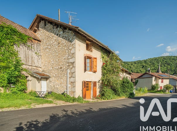 Saint-Aupre, Auvergne-Rhône-Alpes 38960