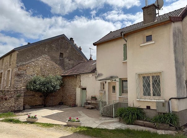 3, impasse de la Croix Haute, Lantenay, Bourgogne-Franche-Comté 21370