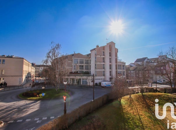 Châlons-en-Champagne, Grand Est 51000