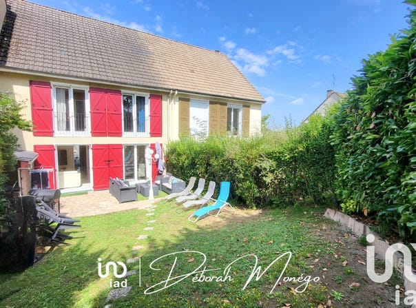 Mantes-la-Ville, Île-de-France 78711